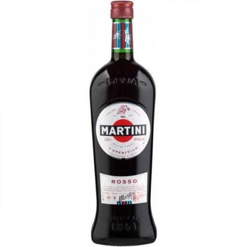 Martini Rosso 