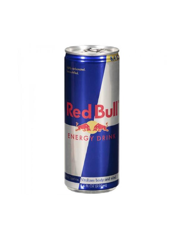 Redbull 