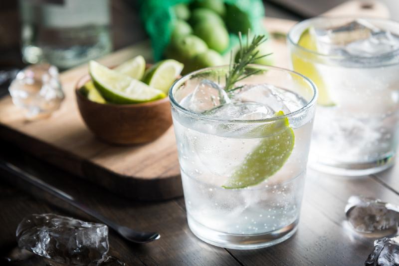 Gin Tonik 