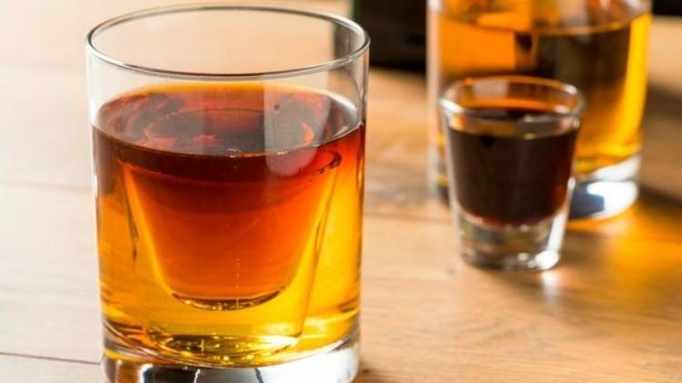Jager Bomb