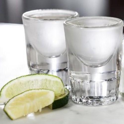 Tequila Boom
