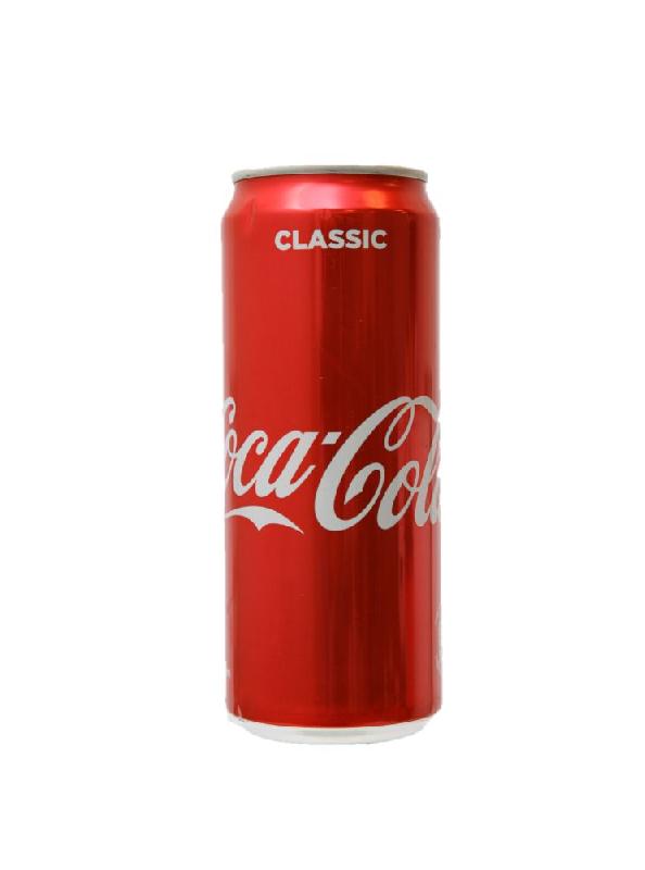 Coca Cola 