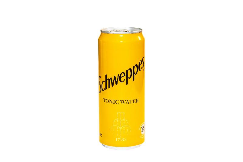 Schweppes 