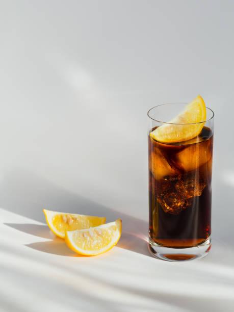 Espresso Tonic