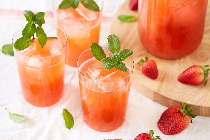 Strawberry 