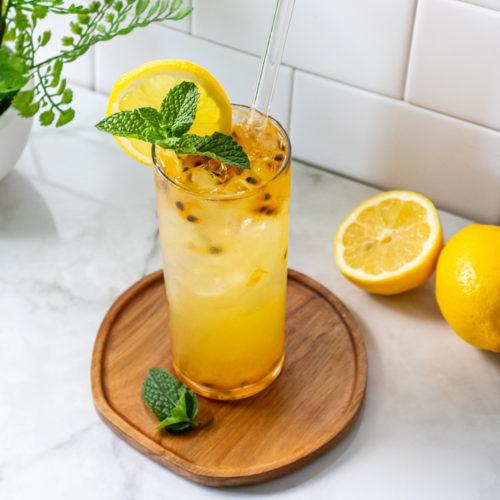 Passion Fruit 