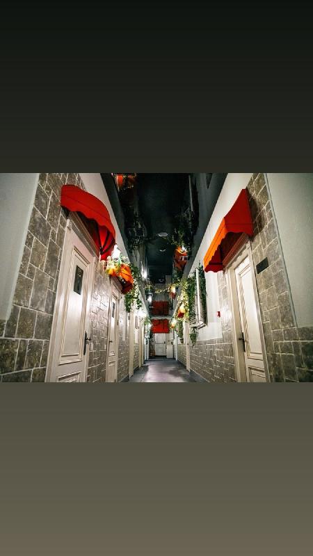 Interior view 0