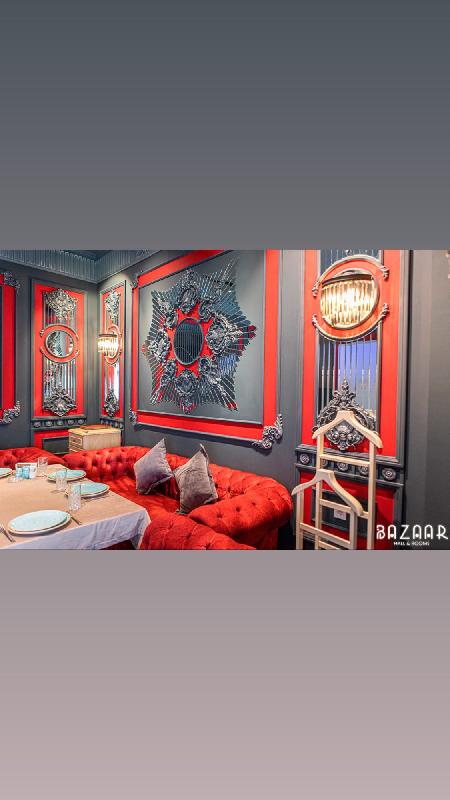 Interior view 4