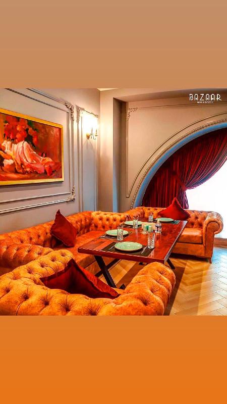 Interior view 6
