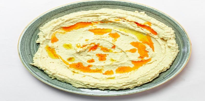 Humus 