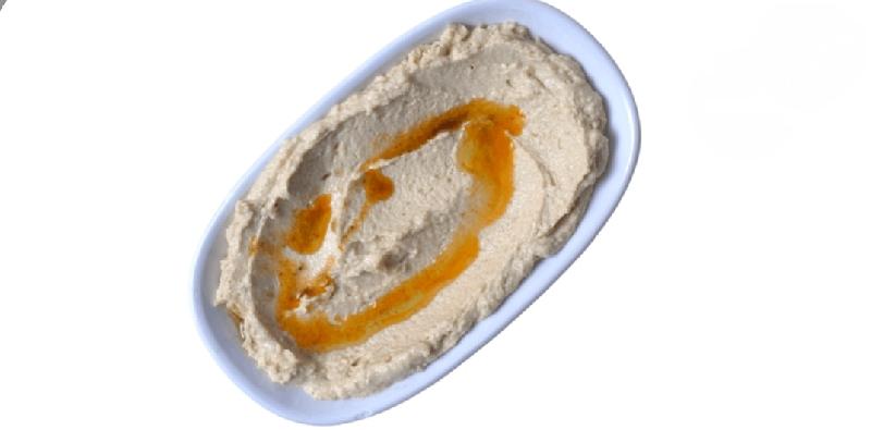 Humus 