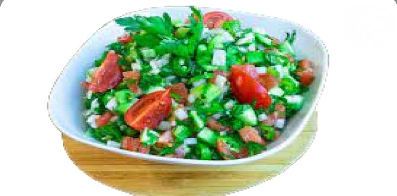 Çoban Salatası