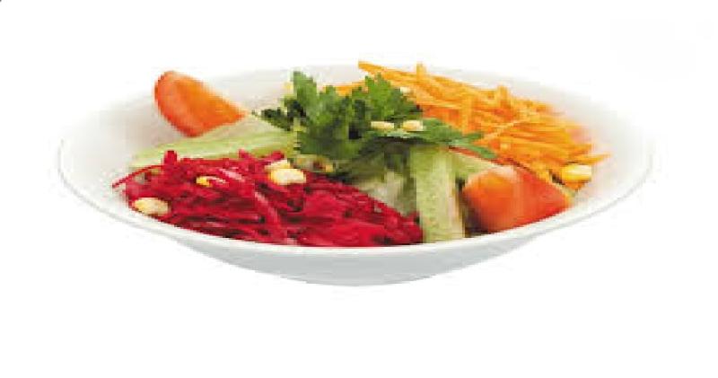 Mevsim Salatası 0.5