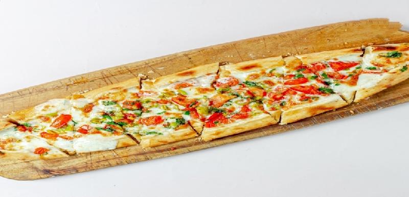 Karışık Pide