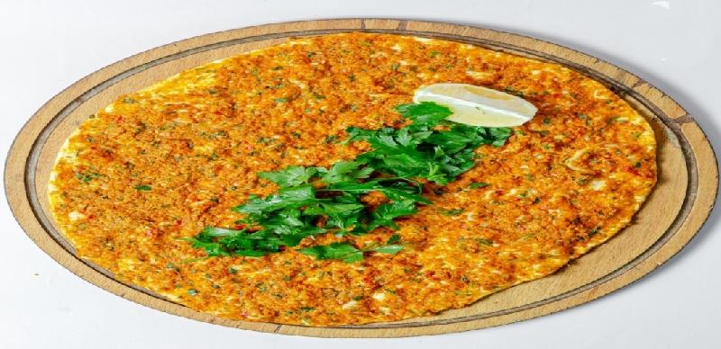 Lahmacun 