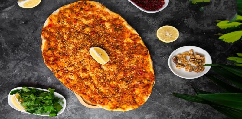 Lahmacun 