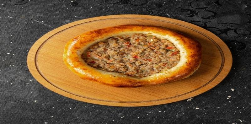 Kıyma Etli Cantık