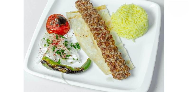 Urfa Kebab