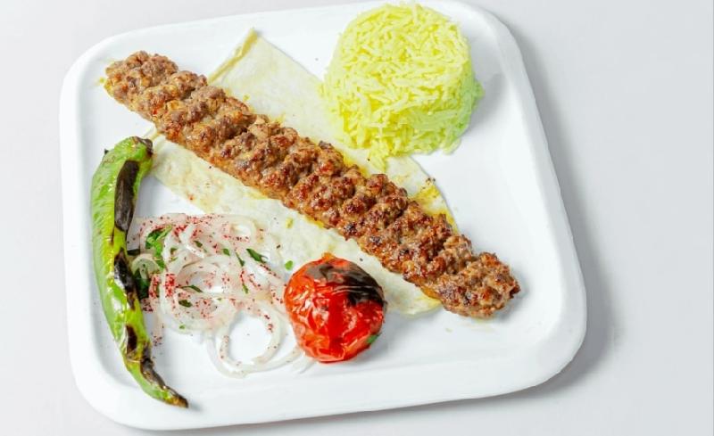 Adana Kebab