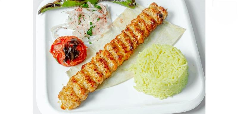 Adana Tavuk