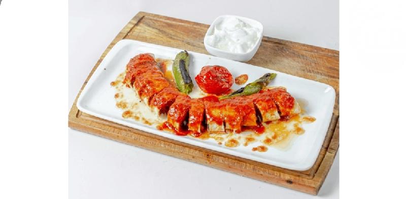 Beyti kebap