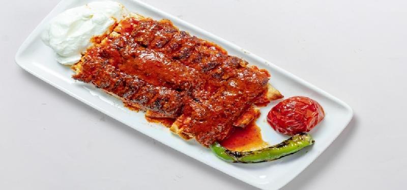 Adana İskender