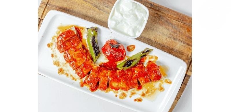 Tavuk Beyti