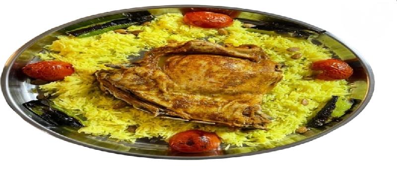 Kaburqa Dolması 