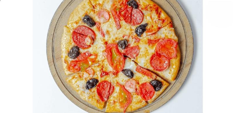Çocuk Pizza