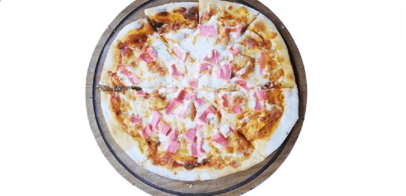 Kolbasa Pizza