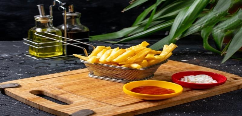 Patates Tava