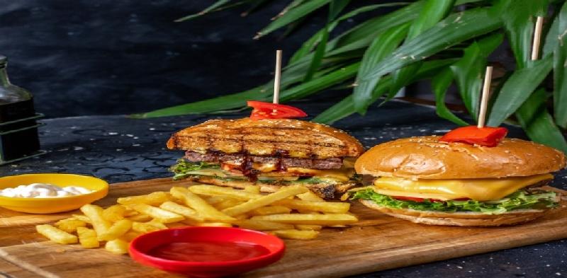 Hamburger