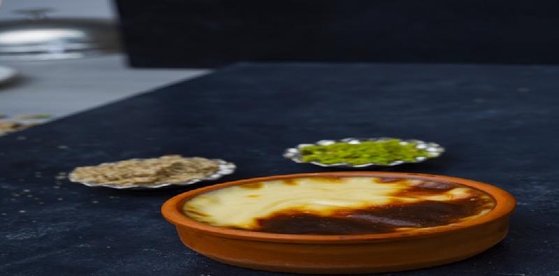 Sütlaç