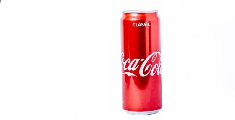 Kola kutu 330 ml