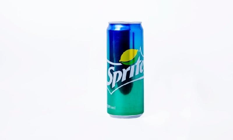 Sprite kutu 330 ml