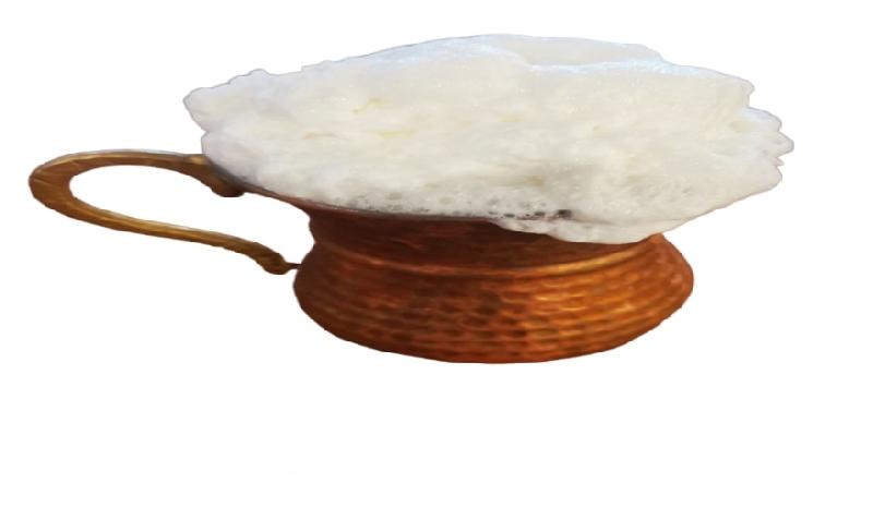Köpüklü Ayran