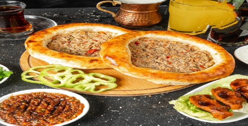 Candık Kıymalı