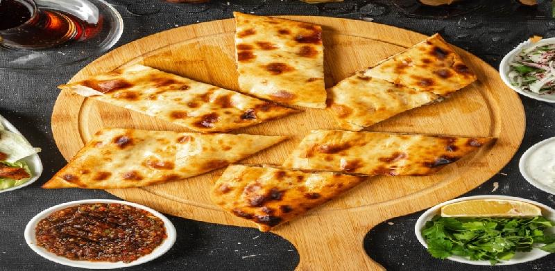 Kapalı pide