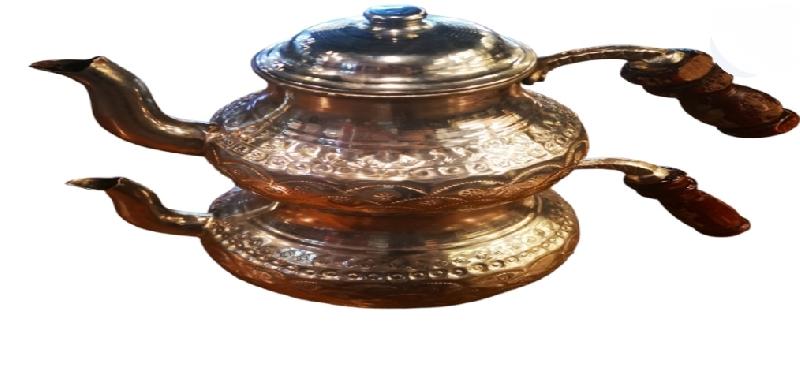 Çay tezgahı 1