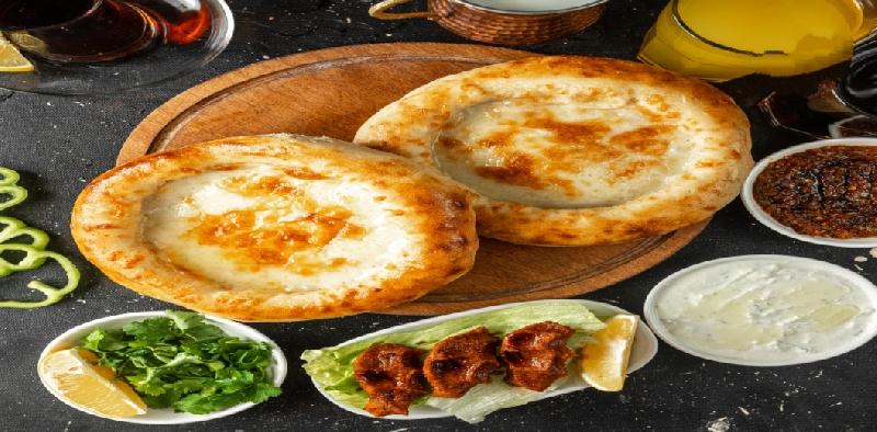 Candık Kaşarlı Lanç 