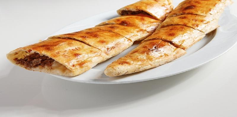 Kapalı Pide Lunch