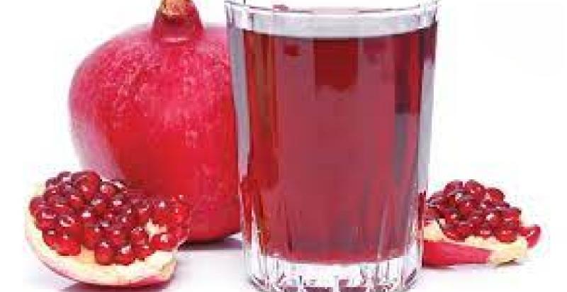 Nar suyu Taze 250 ml