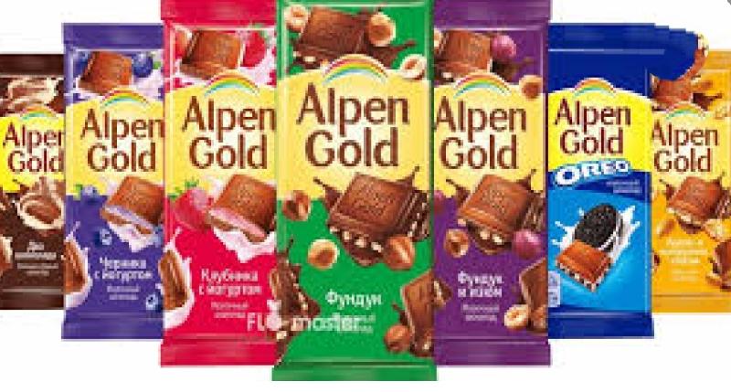 Alpen Gold