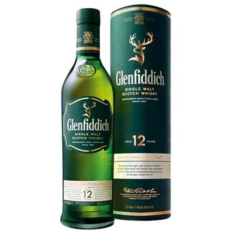 Glenfiddich