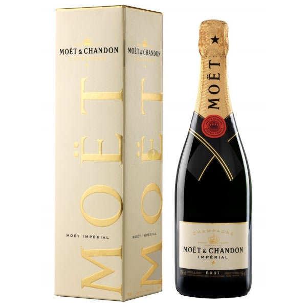 Moet Chandon