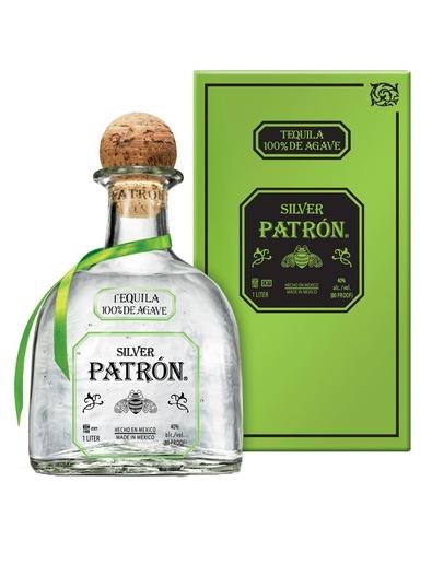 Patron Silver