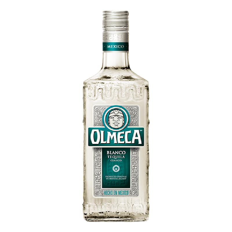 Olmeca Silver