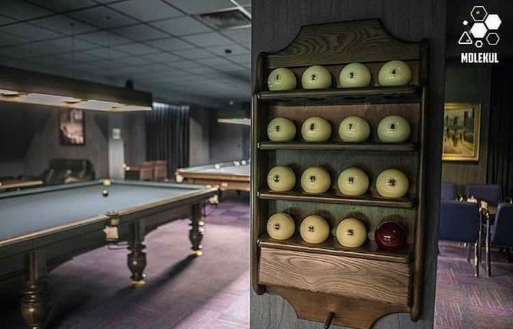 Interior view 5
