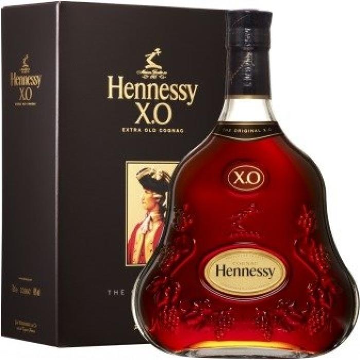 Hennesy XO