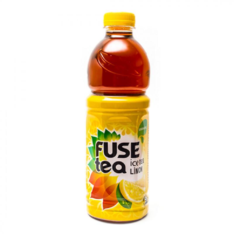 Fuse Tea